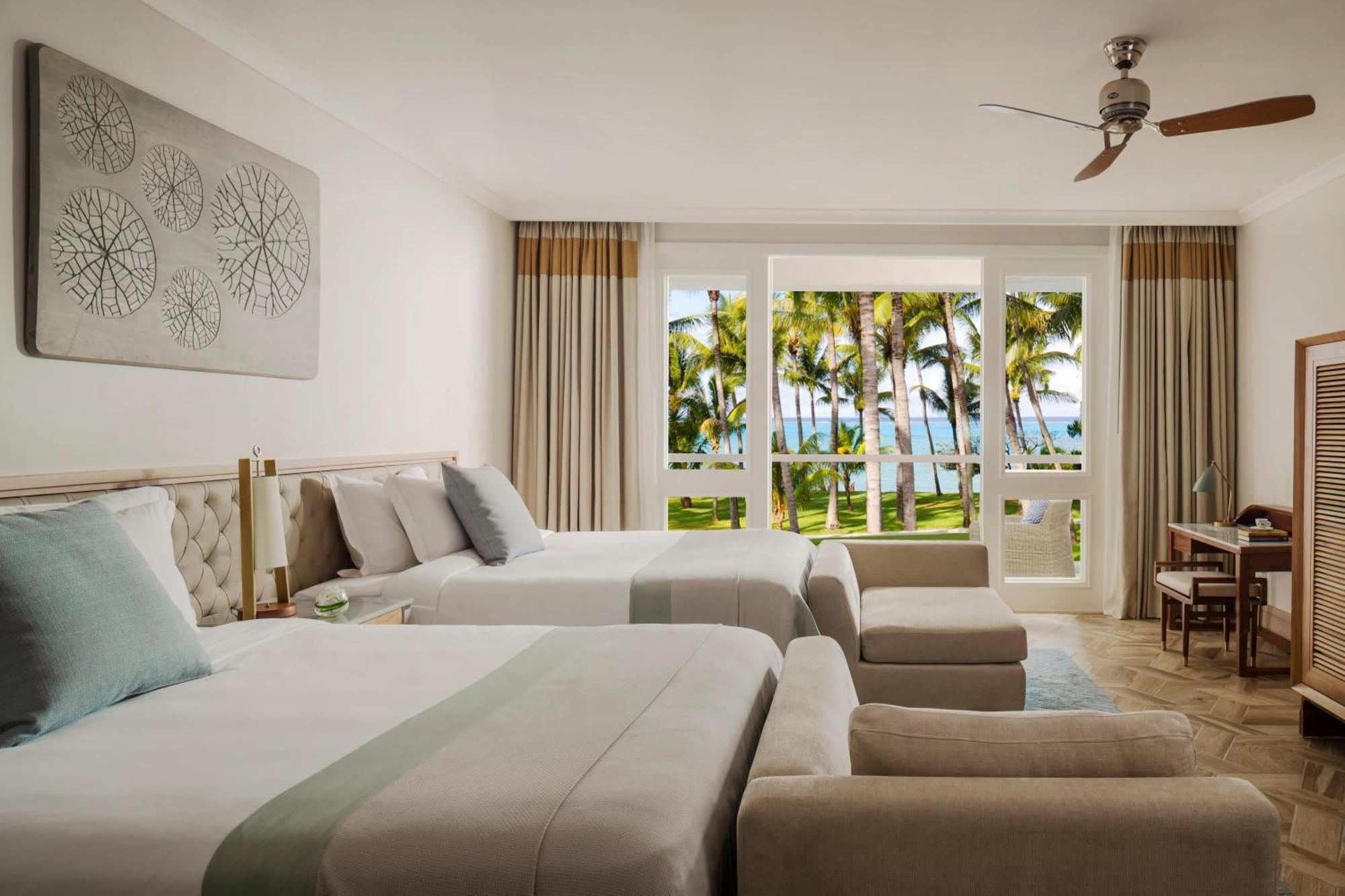 One&Only Le Saint Geran, Mauritius Ξενοδοχείο Belle Mare Εξωτερικό φωτογραφία