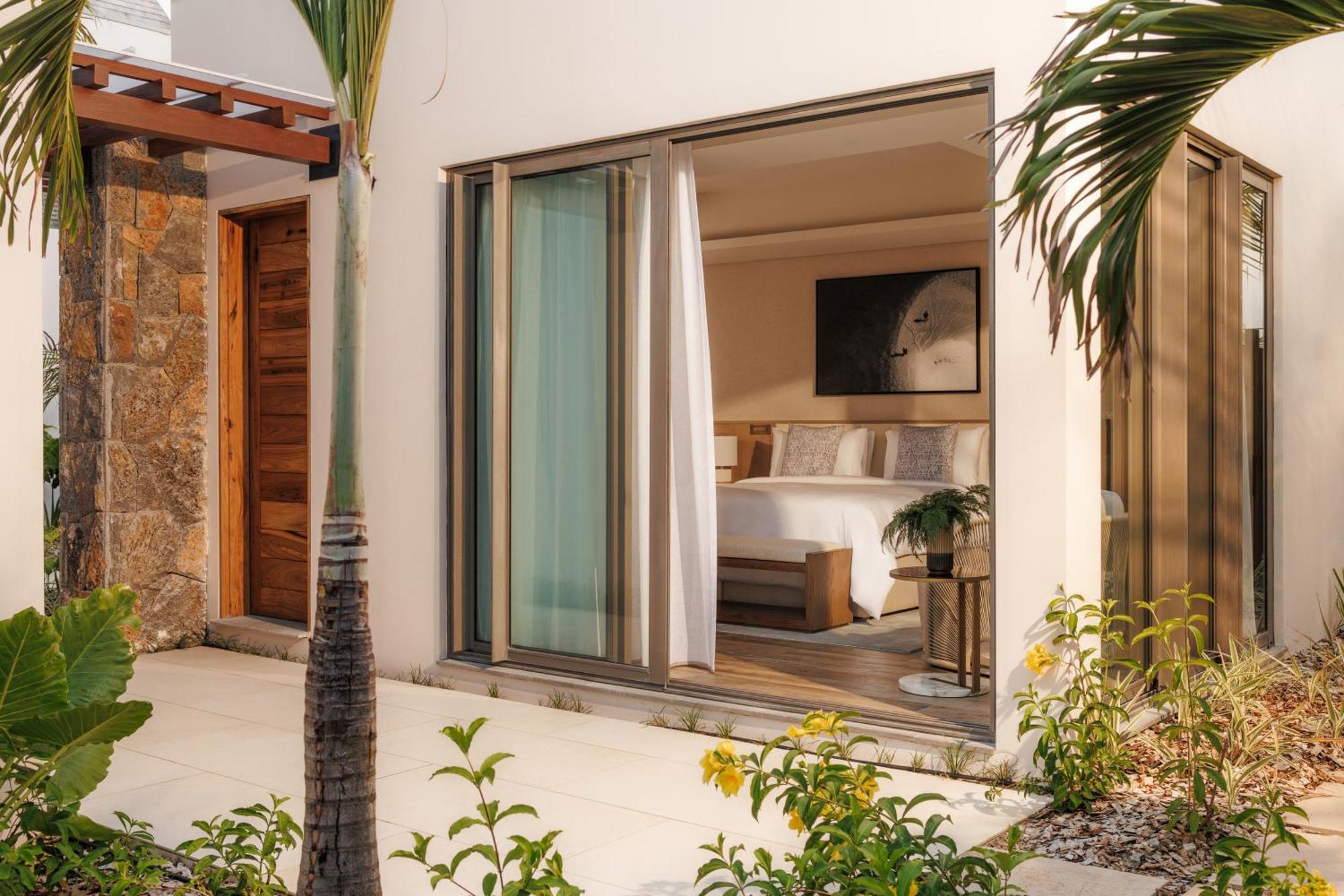 One&Only Le Saint Geran, Mauritius Ξενοδοχείο Belle Mare Εξωτερικό φωτογραφία