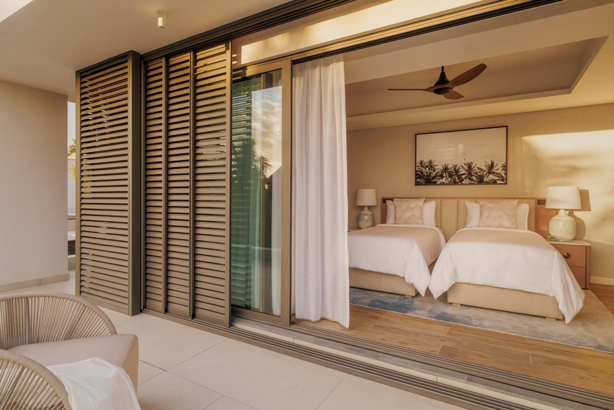 One&Only Le Saint Geran, Mauritius Ξενοδοχείο Belle Mare Εξωτερικό φωτογραφία