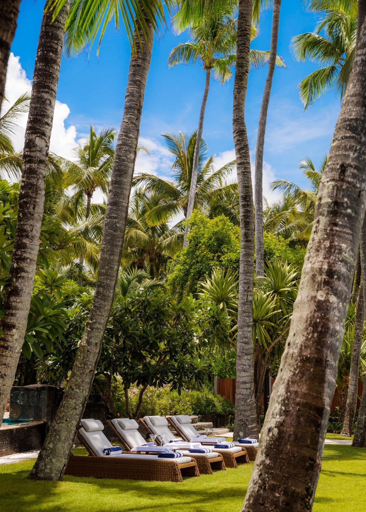 One&Only Le Saint Geran, Mauritius Ξενοδοχείο Belle Mare Εξωτερικό φωτογραφία