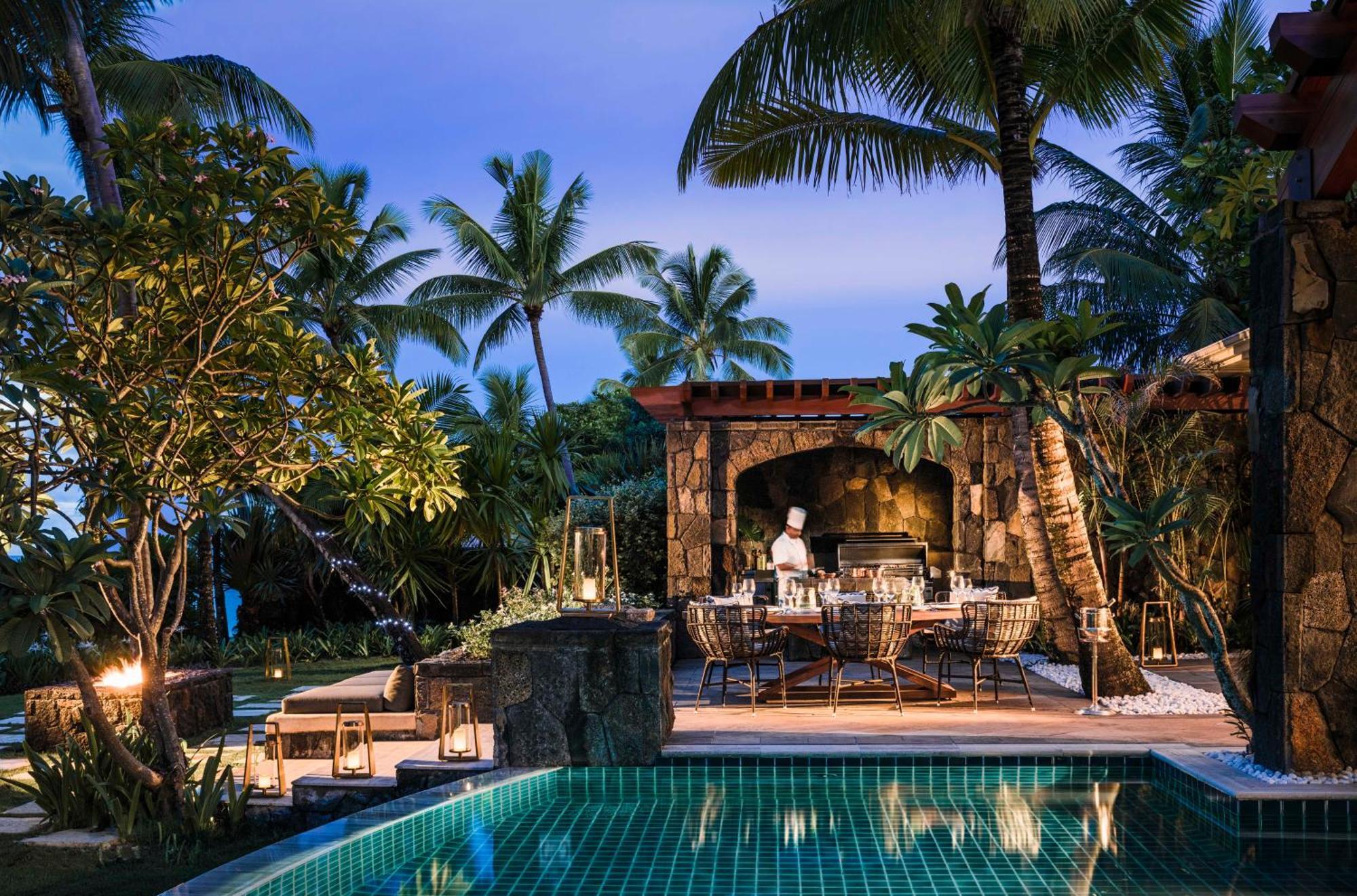 One&Only Le Saint Geran, Mauritius Ξενοδοχείο Belle Mare Εξωτερικό φωτογραφία