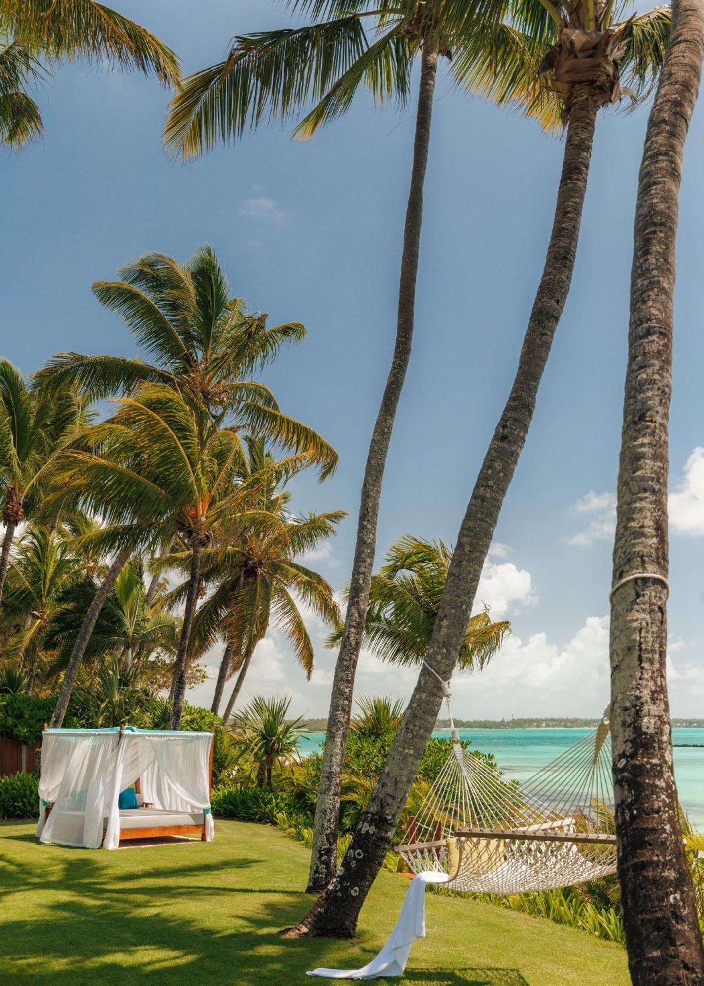 One&Only Le Saint Geran, Mauritius Ξενοδοχείο Belle Mare Εξωτερικό φωτογραφία