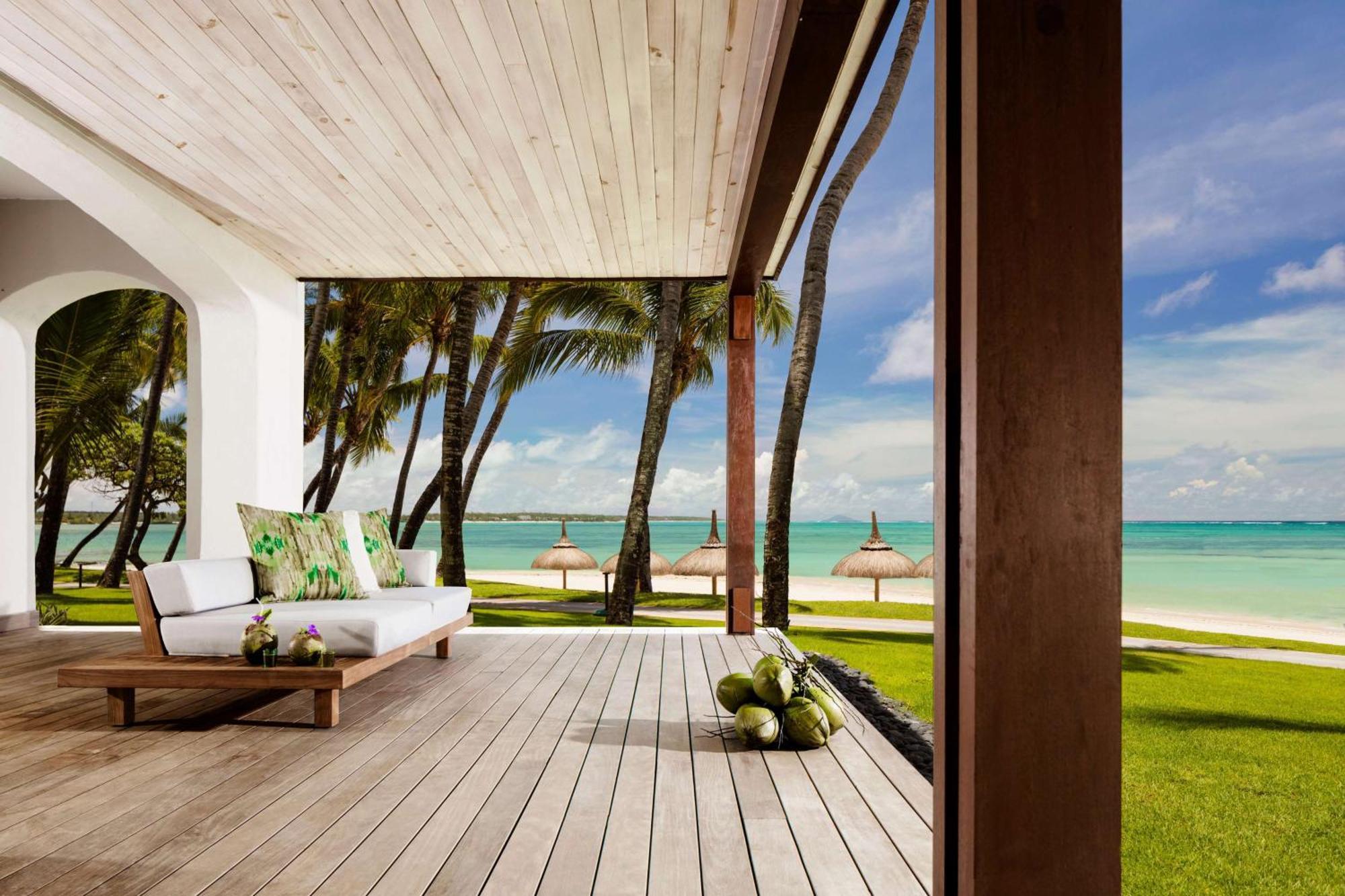 One&Only Le Saint Geran, Mauritius Ξενοδοχείο Belle Mare Εξωτερικό φωτογραφία