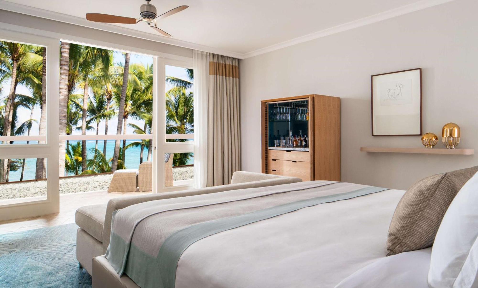 One&Only Le Saint Geran, Mauritius Ξενοδοχείο Belle Mare Εξωτερικό φωτογραφία