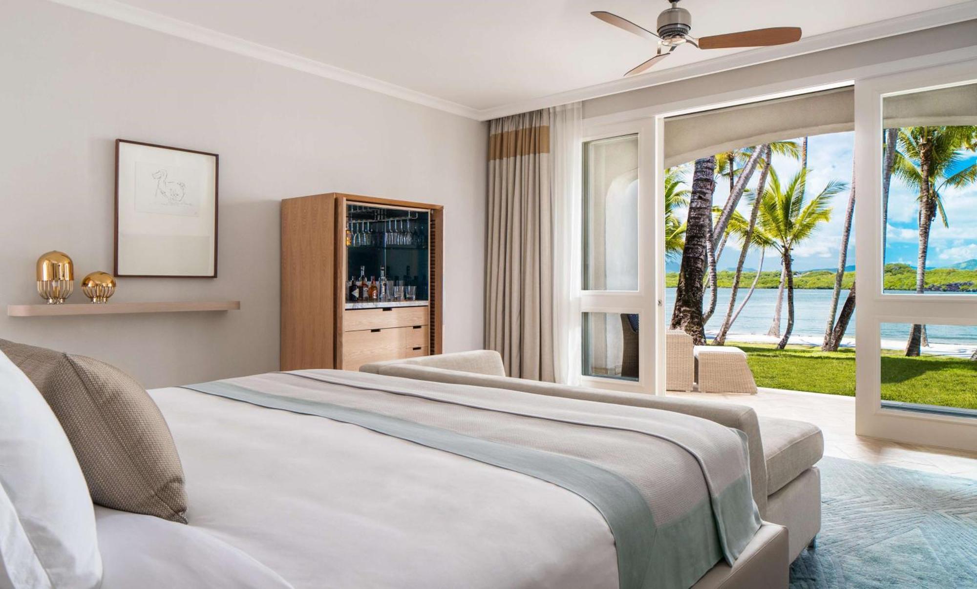 One&Only Le Saint Geran, Mauritius Ξενοδοχείο Belle Mare Εξωτερικό φωτογραφία