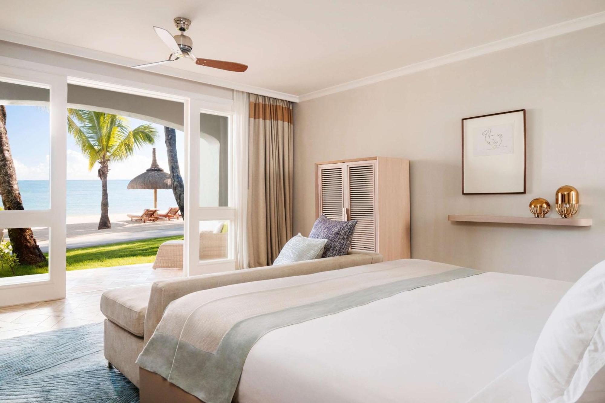 One&Only Le Saint Geran, Mauritius Ξενοδοχείο Belle Mare Εξωτερικό φωτογραφία