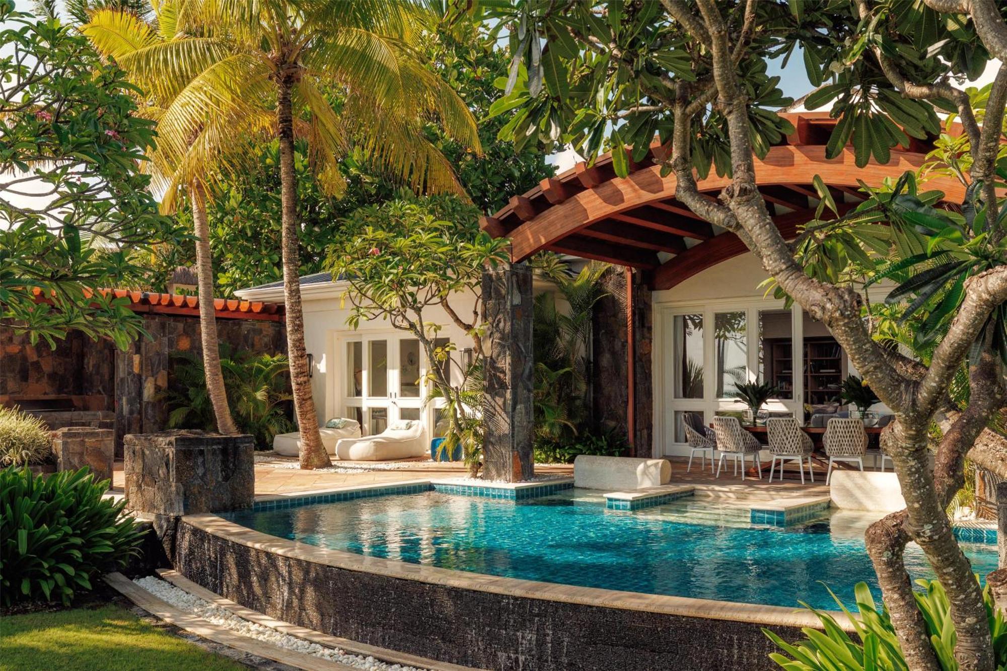 One&Only Le Saint Geran, Mauritius Ξενοδοχείο Belle Mare Εξωτερικό φωτογραφία