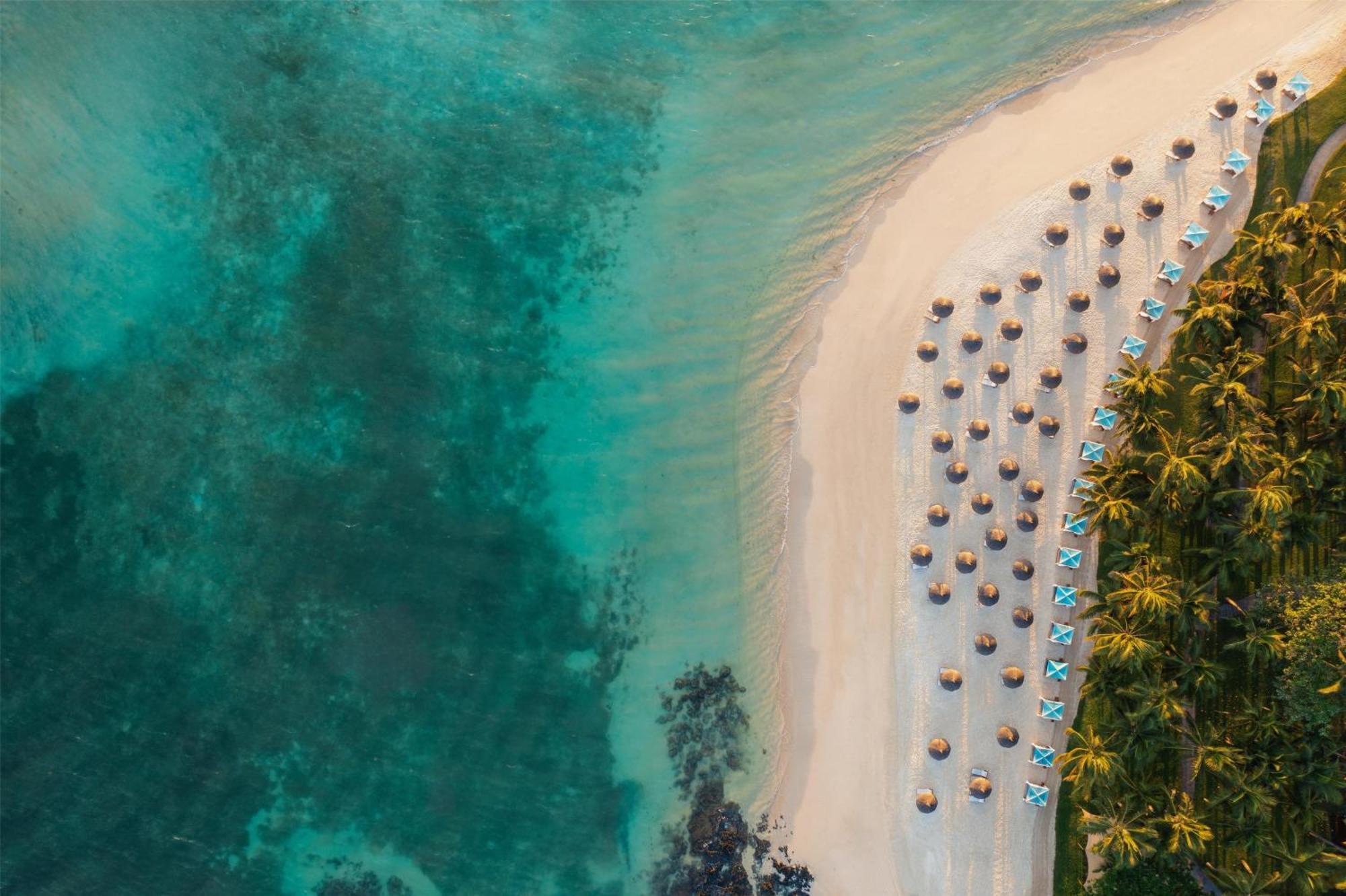 One&Only Le Saint Geran, Mauritius Ξενοδοχείο Belle Mare Εξωτερικό φωτογραφία