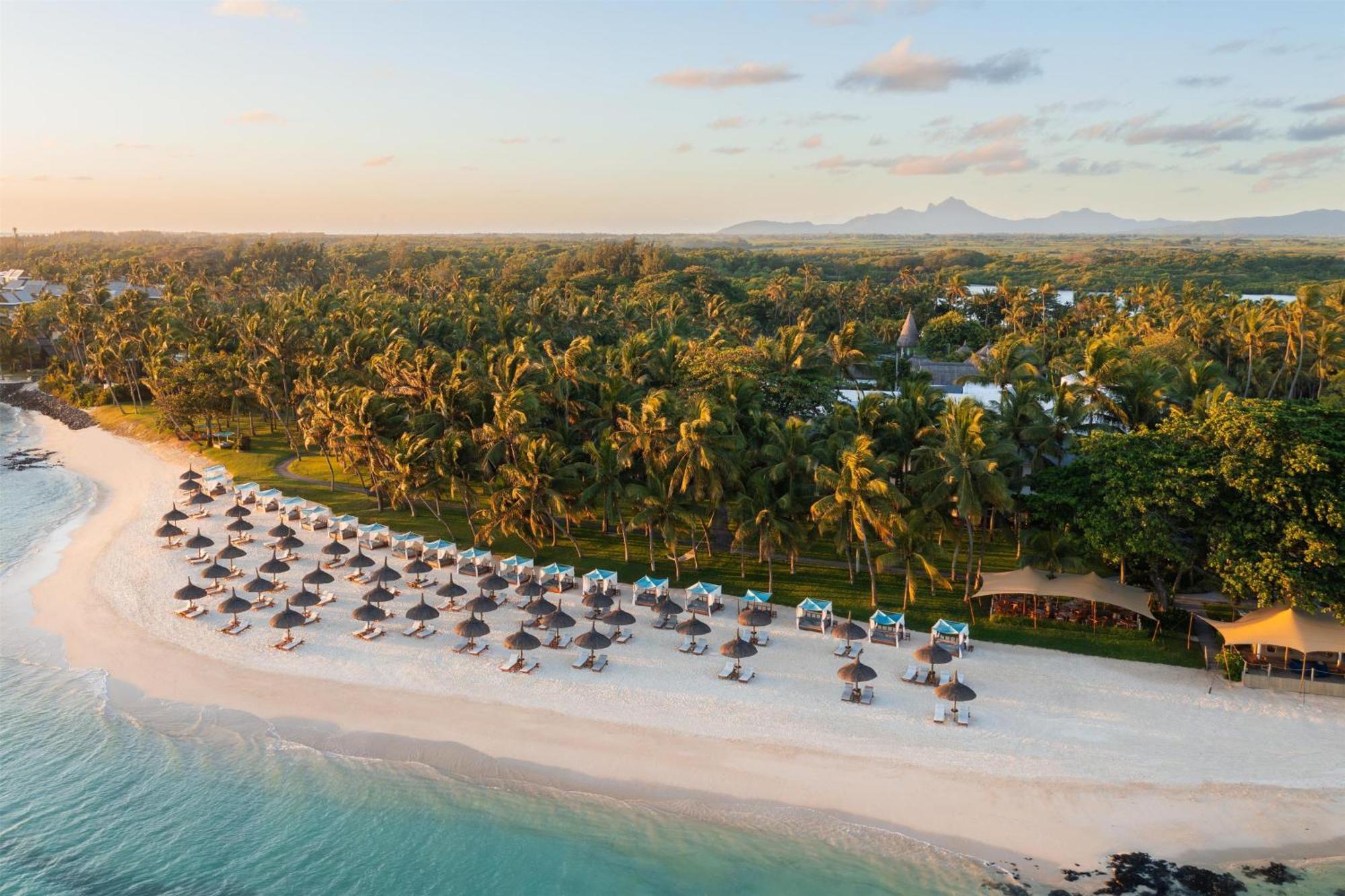 One&Only Le Saint Geran, Mauritius Ξενοδοχείο Belle Mare Εξωτερικό φωτογραφία