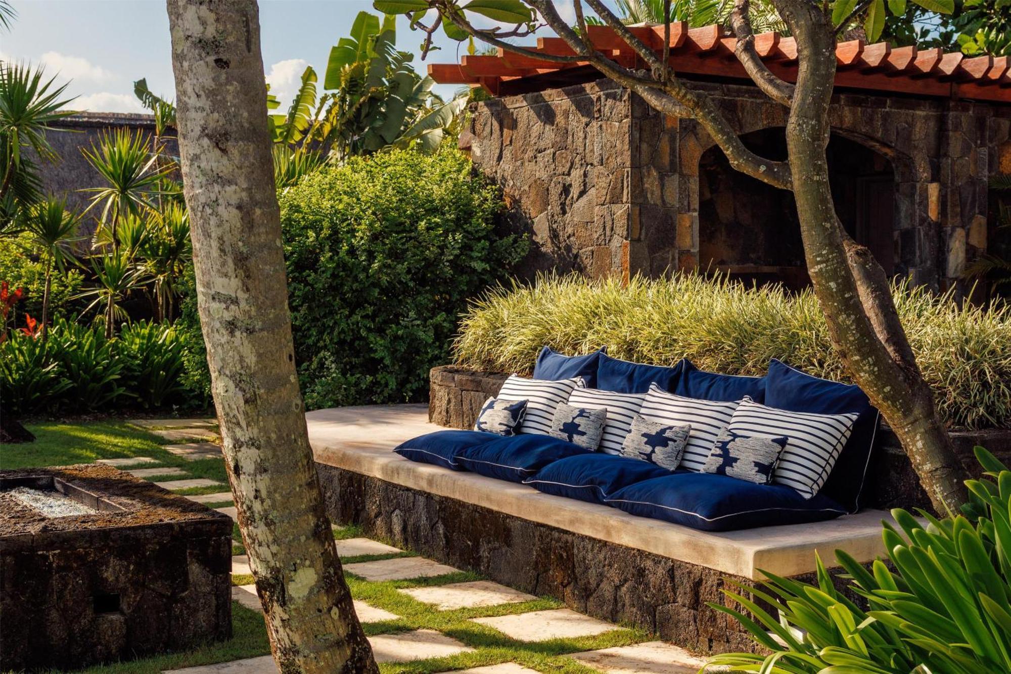 One&Only Le Saint Geran, Mauritius Ξενοδοχείο Belle Mare Εξωτερικό φωτογραφία