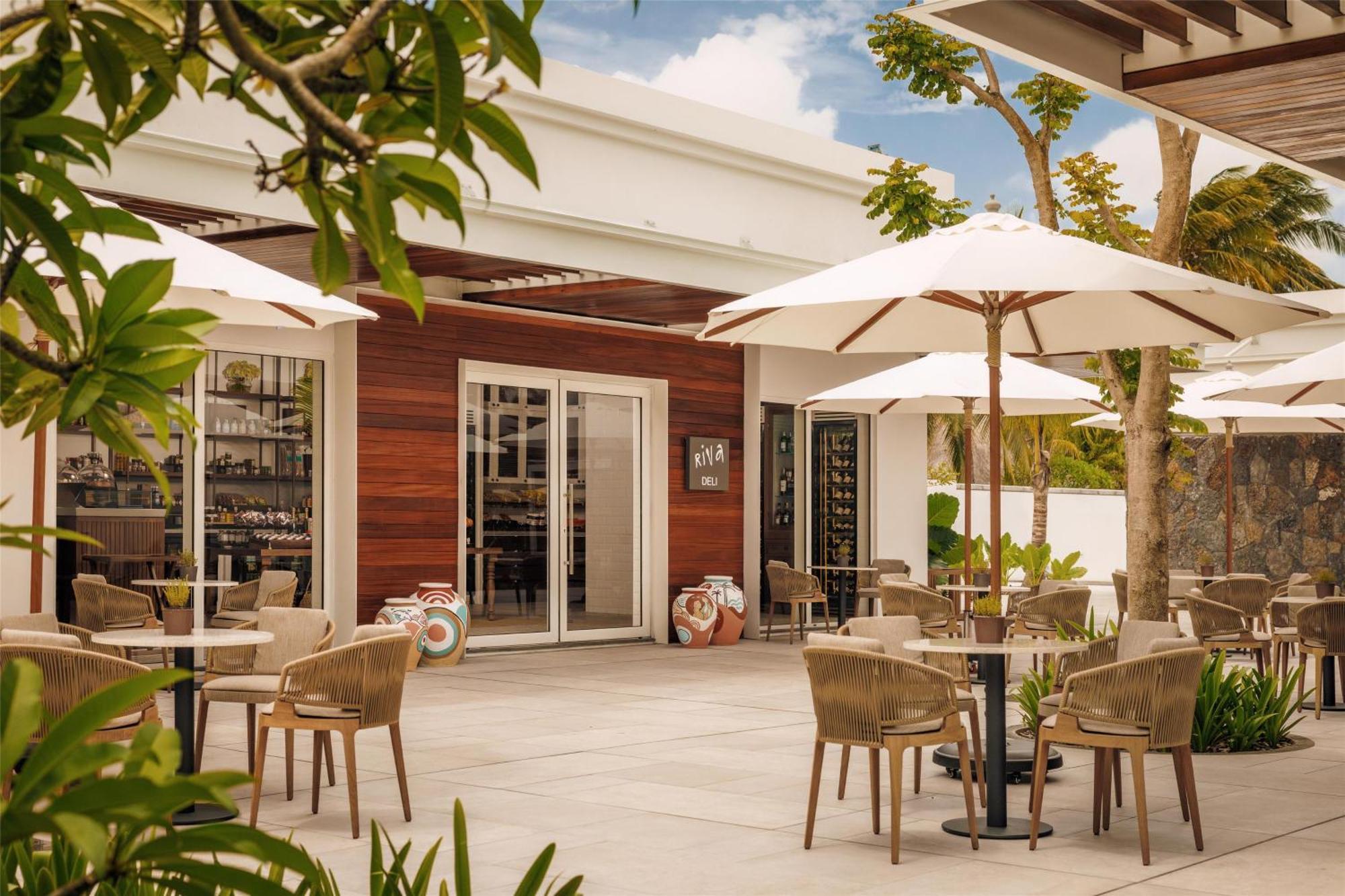 One&Only Le Saint Geran, Mauritius Ξενοδοχείο Belle Mare Εξωτερικό φωτογραφία